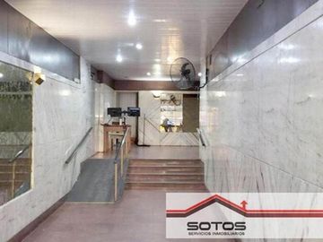 DEPARTAMENTO EN VENTA- SANTA FE 1000- FRENTE A PLAZA CABRAL