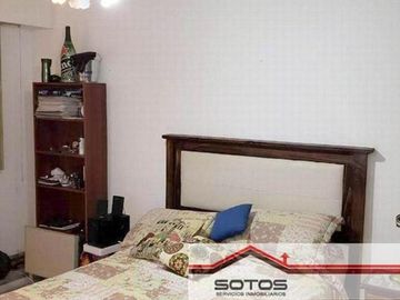 DEPARTAMENTO EN VENTA- SANTA FE 1000- FRENTE A PLAZA CABRAL