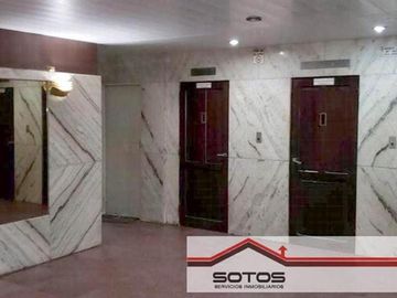 DEPARTAMENTO EN VENTA- SANTA FE 1000- FRENTE A PLAZA CABRAL