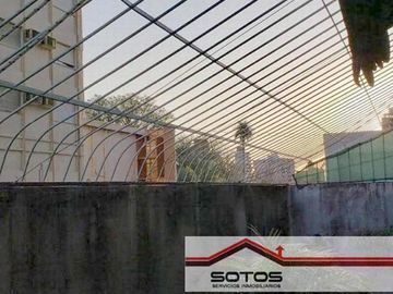 DEPARTAMENTO EN VENTA- SANTA FE 1000- FRENTE A PLAZA CABRAL