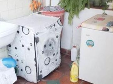 DEPARTAMENTO EN VENTA- SANTA FE 1000- FRENTE A PLAZA CABRAL