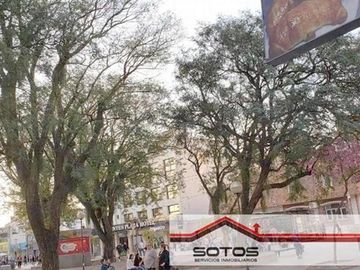 DEPARTAMENTO EN VENTA- SANTA FE 1000- FRENTE A PLAZA CABRAL