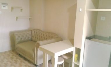 A019 JUAL TYPE 2 BR EDUCITY HAVARD SUKOLILO SURABAYA DEKAT KAMPUS ITS
