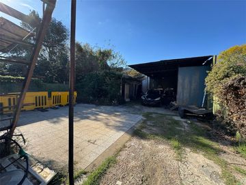 VENTA CASA 5 AMBIENTES LANUS PARA DOS FAMILIAS