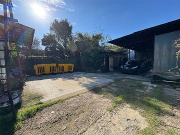 VENTA CASA 5 AMBIENTES LANUS PARA DOS FAMILIAS