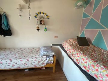 VENTA CASA PH 3 AMBIENTES EN EL PALOMAR CON JARDIN