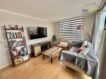 Departamento en Venta en Exequiel Fernandez con Eduardo Castillo