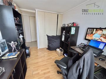 Departamento en Venta en Exequiel Fernandez con Eduardo Castillo