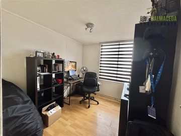 Departamento en Venta en Exequiel Fernandez con Eduardo Castillo