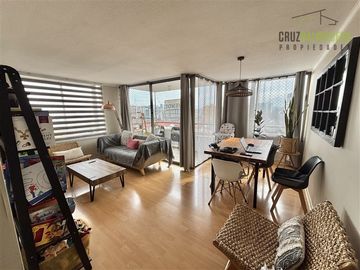 Departamento en Venta en Exequiel Fernandez con Eduardo Castillo