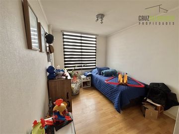 Departamento en Venta en Exequiel Fernandez con Eduardo Castillo