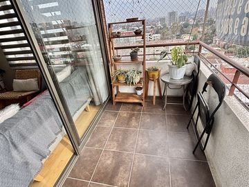 Departamento en Venta en Exequiel Fernandez con Eduardo Castillo