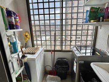 Departamento en Venta en Exequiel Fernandez con Eduardo Castillo
