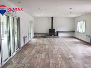 CASA 4 AMBIENTES PINAMAR BARRIO ALAMOS, A ESTRENAR
