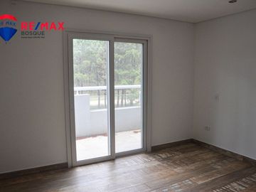 CASA 4 AMBIENTES PINAMAR BARRIO ALAMOS, A ESTRENAR