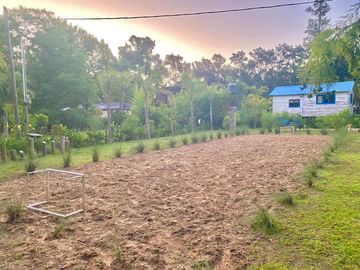 VENTA CASA LOTE 1400MTS TIGRE ARROYO RAMA NEGRA