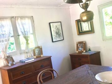 VENTA CASA LOTE 1400MTS TIGRE ARROYO RAMA NEGRA