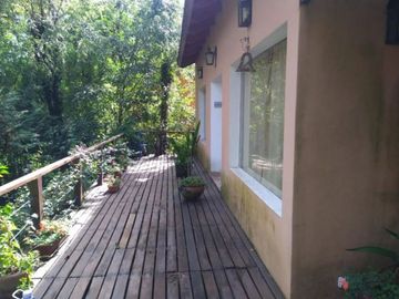 VENTA CASA  DELTA DEL TIGRE SECCION 1 ARROYO TORO