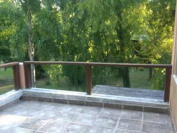 VENTA CASA  DELTA DEL TIGRE SECCION 1 ARROYO TORO