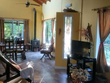 VENTA CASA  DELTA DEL TIGRE SECCION 1 ARROYO TORO