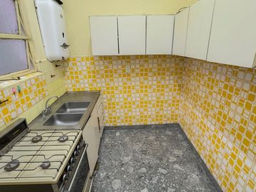 VENTA PH 3 AMBIENTES + DEP. - PALERMO APTO CRÉDITO