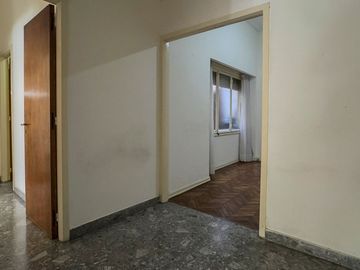 VENTA PH 3 AMBIENTES + DEP. - PALERMO APTO CRÉDITO