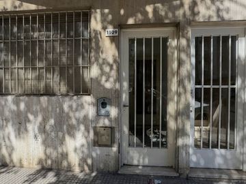 VENTA PH 3 AMBIENTES + DEP. - PALERMO APTO CRÉDITO
