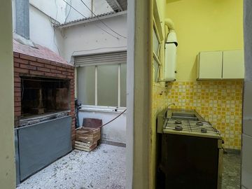 VENTA PH 3 AMBIENTES + DEP. - PALERMO APTO CRÉDITO