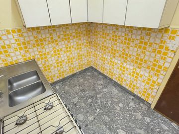 VENTA PH 3 AMBIENTES + DEP. - PALERMO APTO CRÉDITO