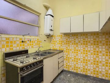 VENTA PH 3 AMBIENTES + DEP. - PALERMO APTO CRÉDITO