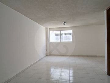Departamento en venta en La Merced  (Alameda)
