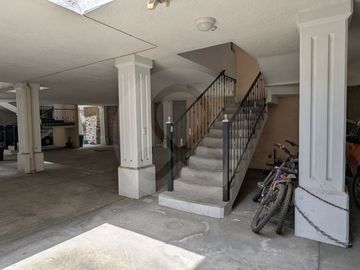 Departamento en venta en La Merced  (Alameda)