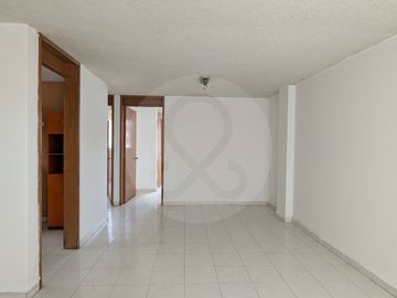 Departamento en venta en La Merced  (Alameda)