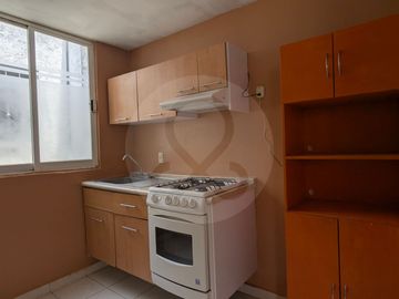Departamento en venta en La Merced  (Alameda)
