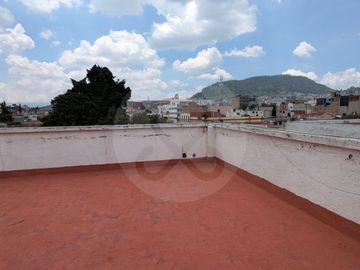 Departamento en venta en La Merced  (Alameda)