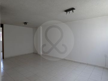 Departamento en venta en La Merced  (Alameda)