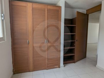 Departamento en venta en La Merced  (Alameda)