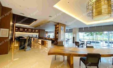 Apartemen 1 kamar tidur di Branz BSD City