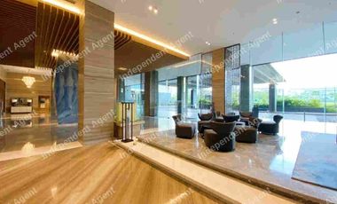 Apartemen 1 kamar tidur di Branz BSD City