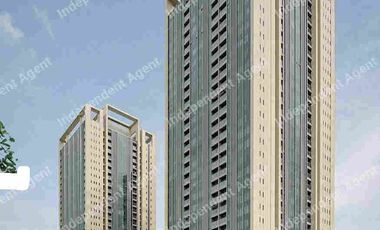 Apartemen 1 kamar tidur di Branz BSD City
