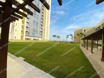Apartemen 1 kamar tidur di Branz BSD City