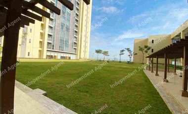 Apartemen 1 kamar tidur di Branz BSD City