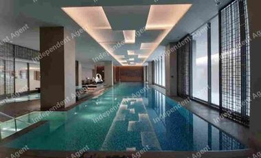 Apartemen 1 kamar tidur di Branz BSD City