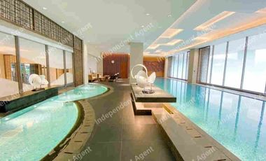 Apartemen 1 kamar tidur di Branz BSD City