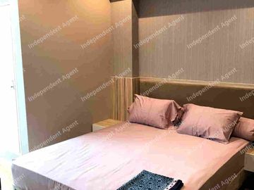 Apartemen 1 kamar tidur di Branz BSD City