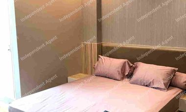 Apartemen 1 kamar tidur di Branz BSD City