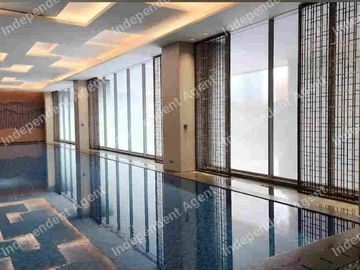 Apartemen 1 kamar tidur di Branz BSD City