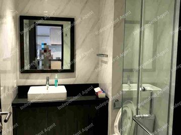 Apartemen 1 kamar tidur di Branz BSD City