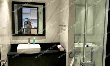 Apartemen 1 kamar tidur di Branz BSD City