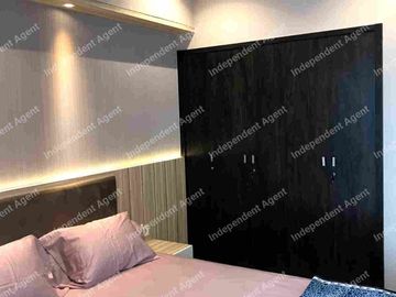 Apartemen 1 kamar tidur di Branz BSD City